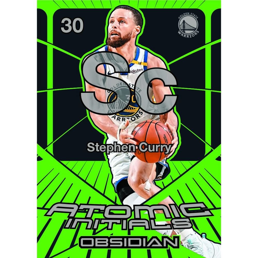 2024/25 Panini Obsidian Basketball Hobby Box (Presell) - Trading Card Market