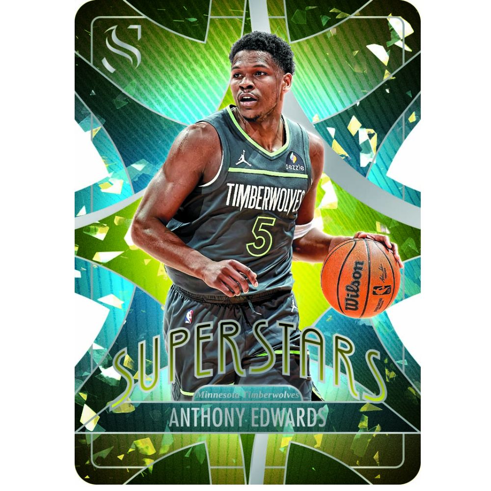 2024/25 Panini Silhouette Basketball Hobby Box - Trading Card Market