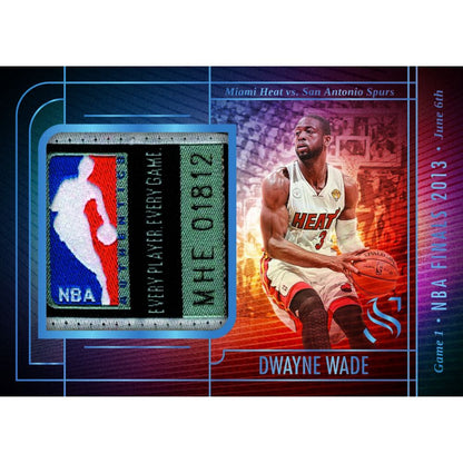 2024/25 Panini Silhouette Basketball Hobby Box - Trading Card Market