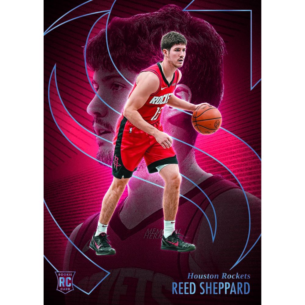 2024/25 Panini Silhouette Basketball Hobby Box - Trading Card Market