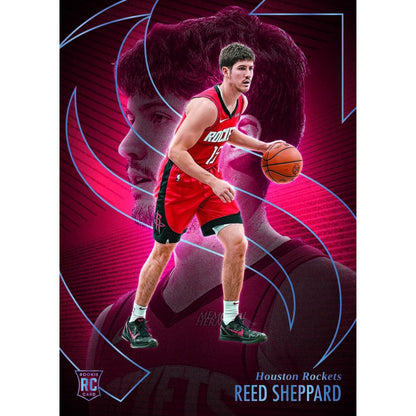 2024/25 Panini Silhouette Basketball Hobby Box - Trading Card Market