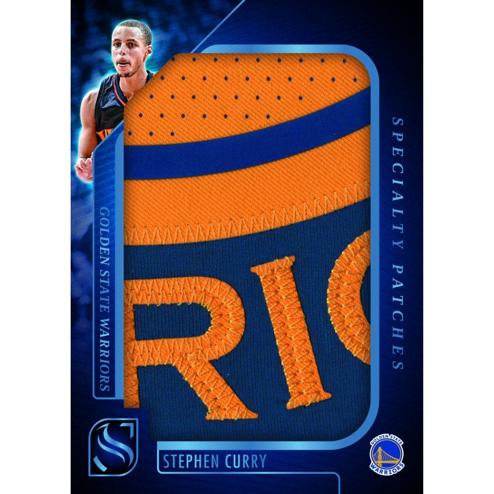 2024/25 Panini Silhouette Basketball Hobby Box - Trading Card Market