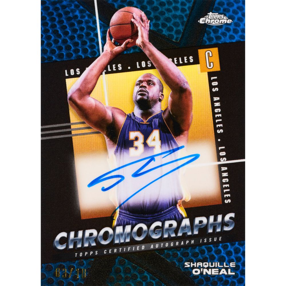 2024/25 Topps Chrome Basketball Blaster Box (July Sale
