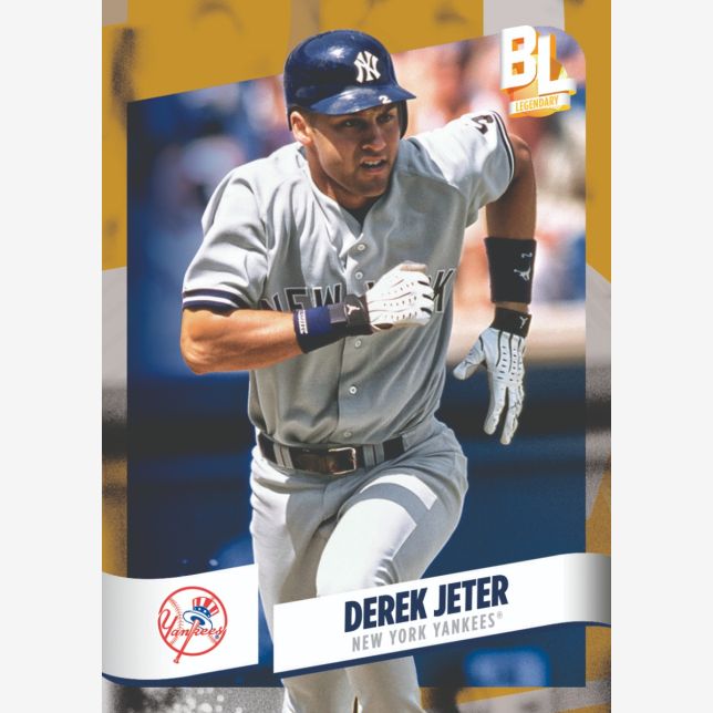 rare 2024 baseball cards 2024 Topps Big League Baseball Hobby Box