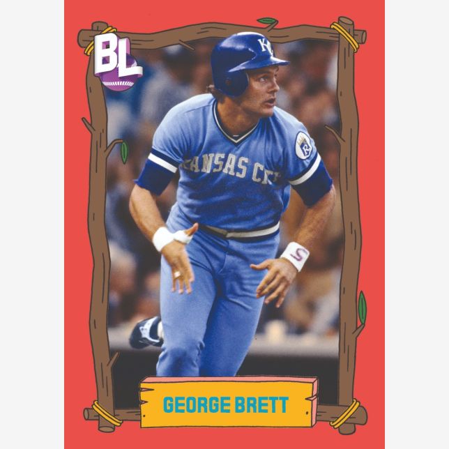 Topps baseball cards order