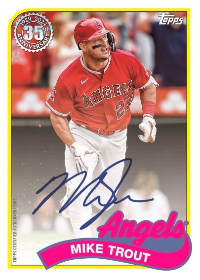 Topps buy