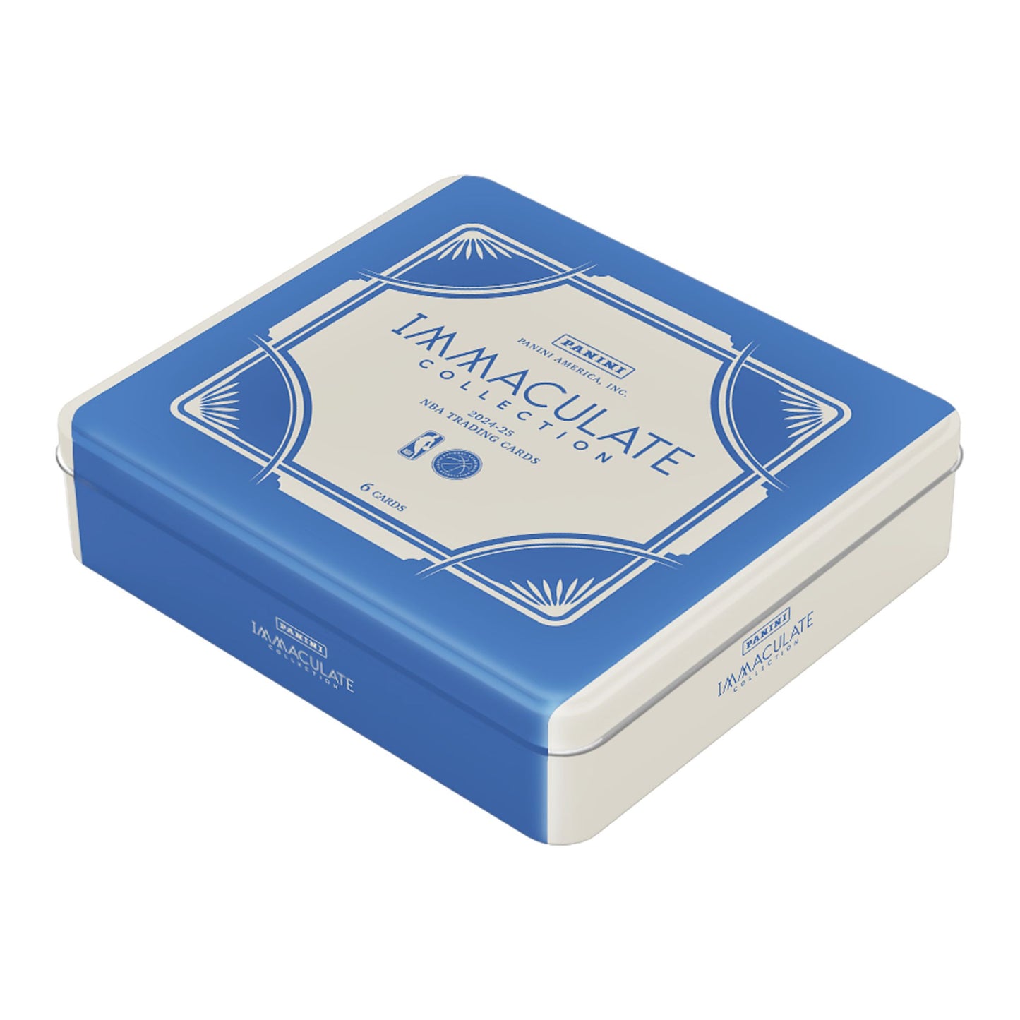 2024/25 Panini Immaculate Basketball Hobby Box - Trading Card Market