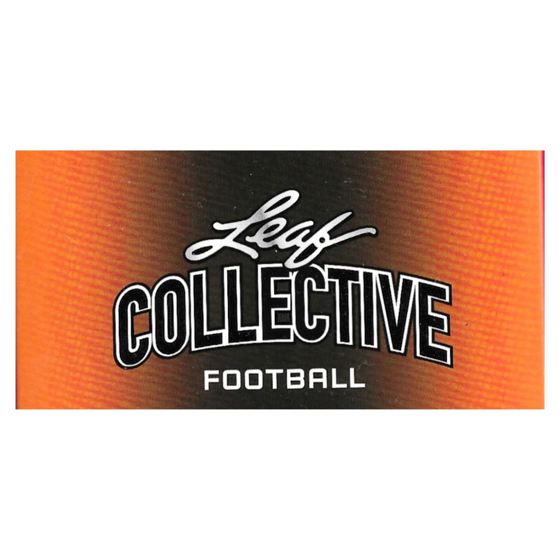 2024 Leaf Collective Football Pack