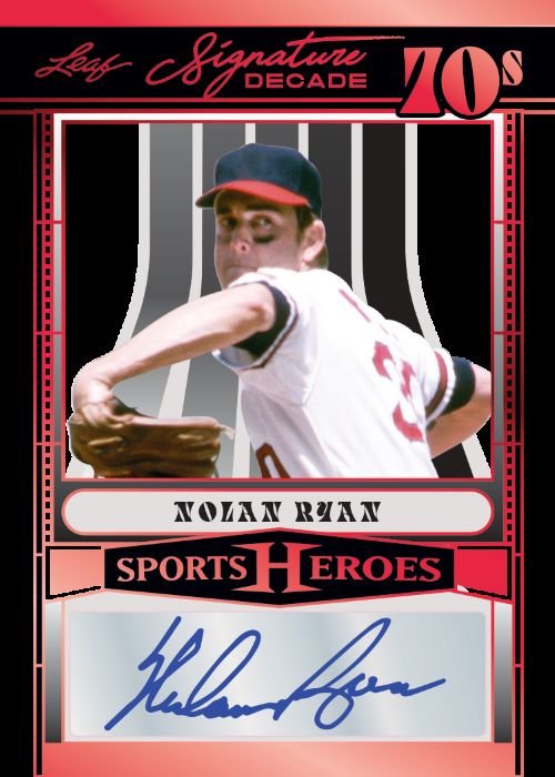 2024 Leaf Metal Sports Heroes Multisport Hobby Box - Trading Card Market