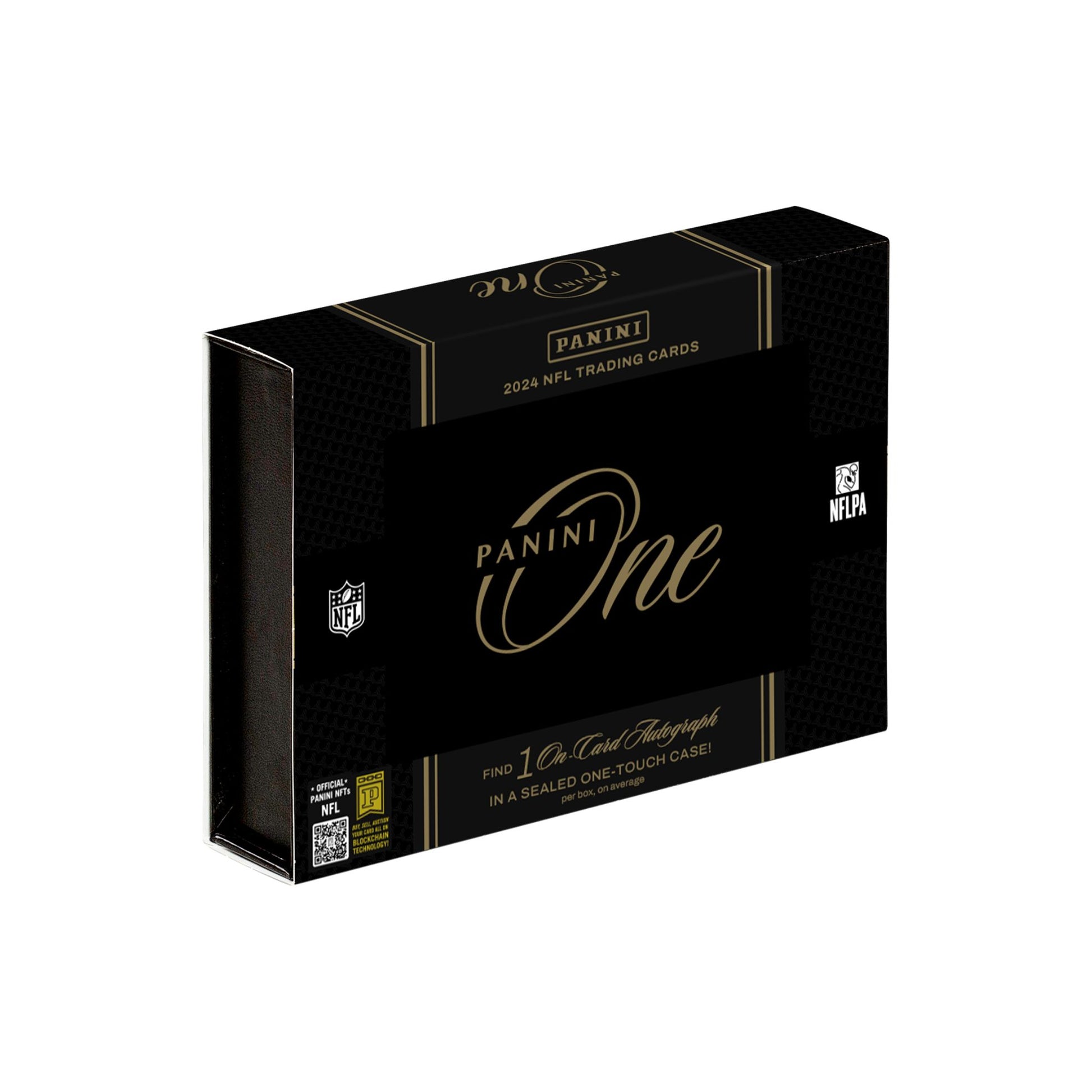 2024 Panini One Football Hobby Box (Presell) - Trading Card Market
