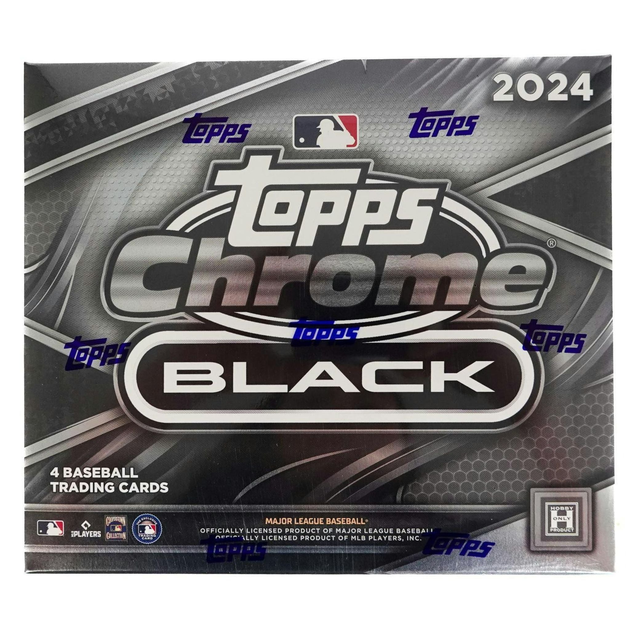 2020 Topps Chrome Black outlet Card