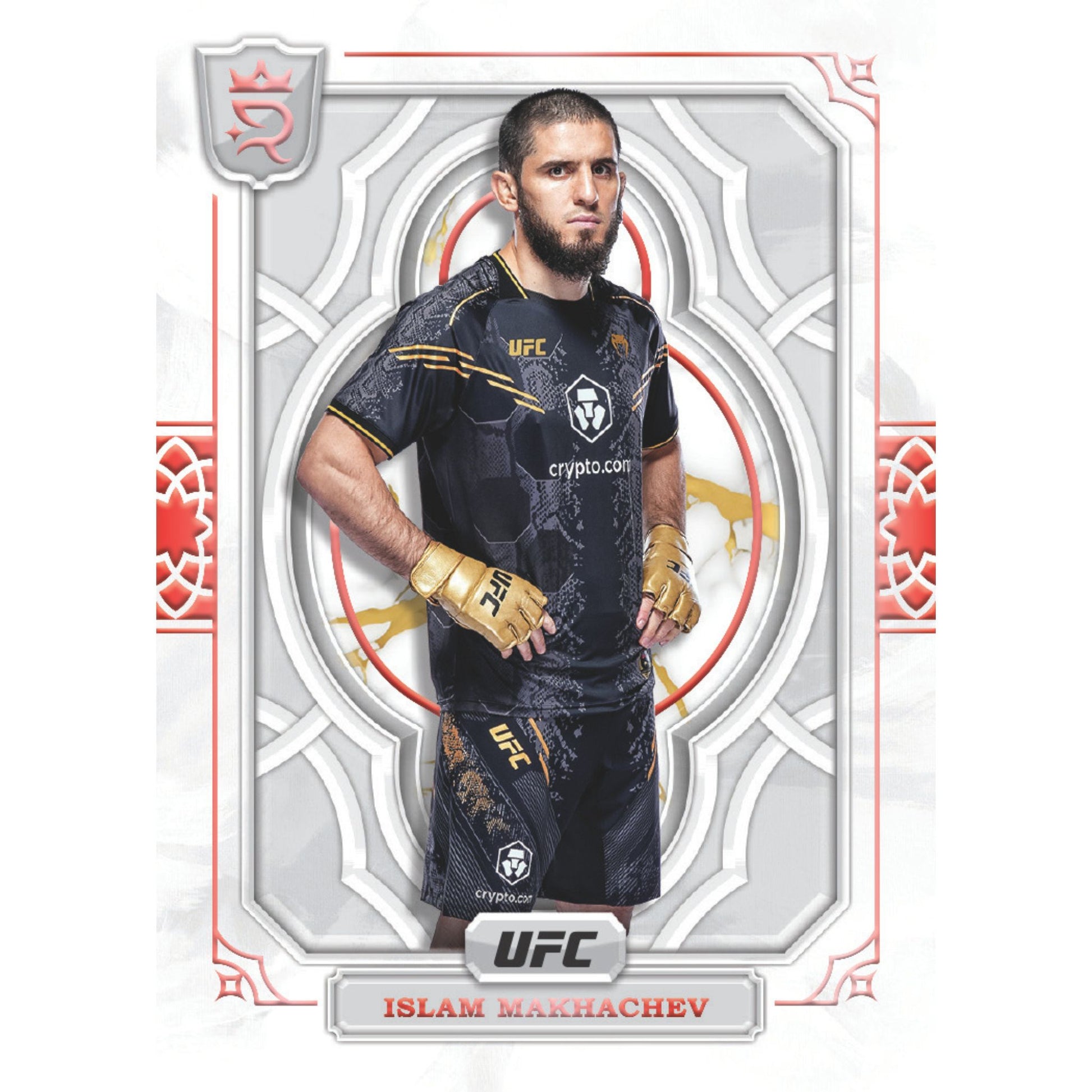 2024 Topps UFC Royalty Hobby Box