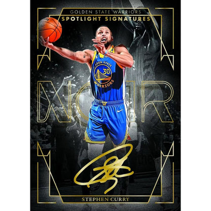 2024/25 Panini Noir Basketball Hobby Box (Fall Sale) - Trading Card Market