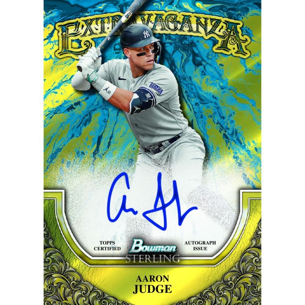 2024 Bowman Sterling Baseball Hobby Mini Box - Trading Card Market
