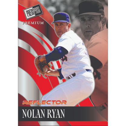 2024 Leaf Press Pass Premium Baseball Hobby Box - Trading Card Market