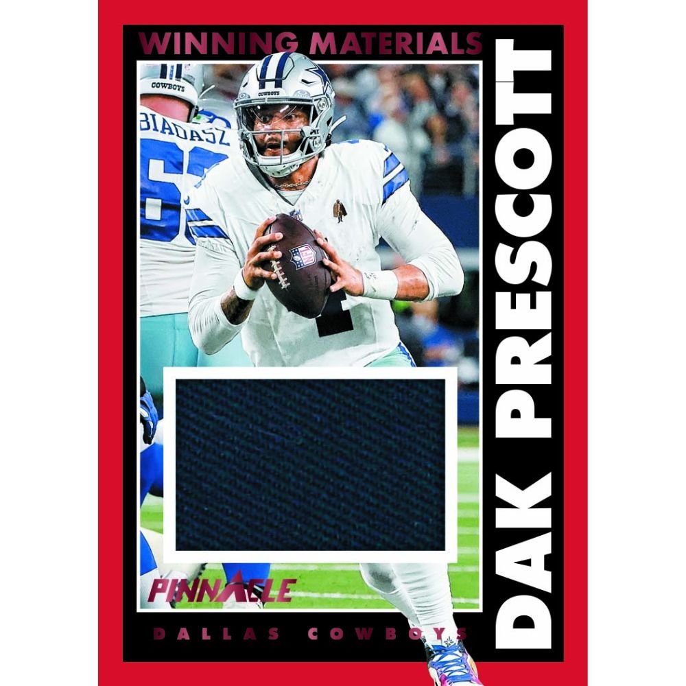 2024 Panini Encore Football Hobby Box - Trading Card Market