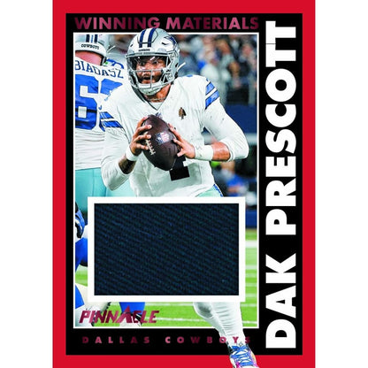 2024 Panini Encore Football Hobby Box - Trading Card Market