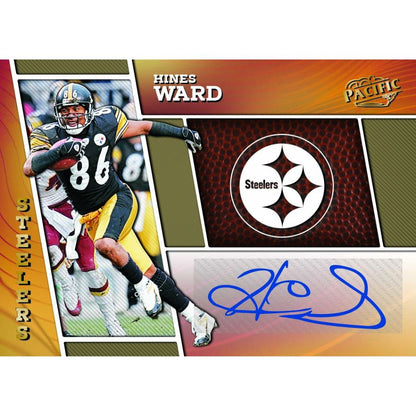 2024 Panini Encore Football Hobby Box - Trading Card Market