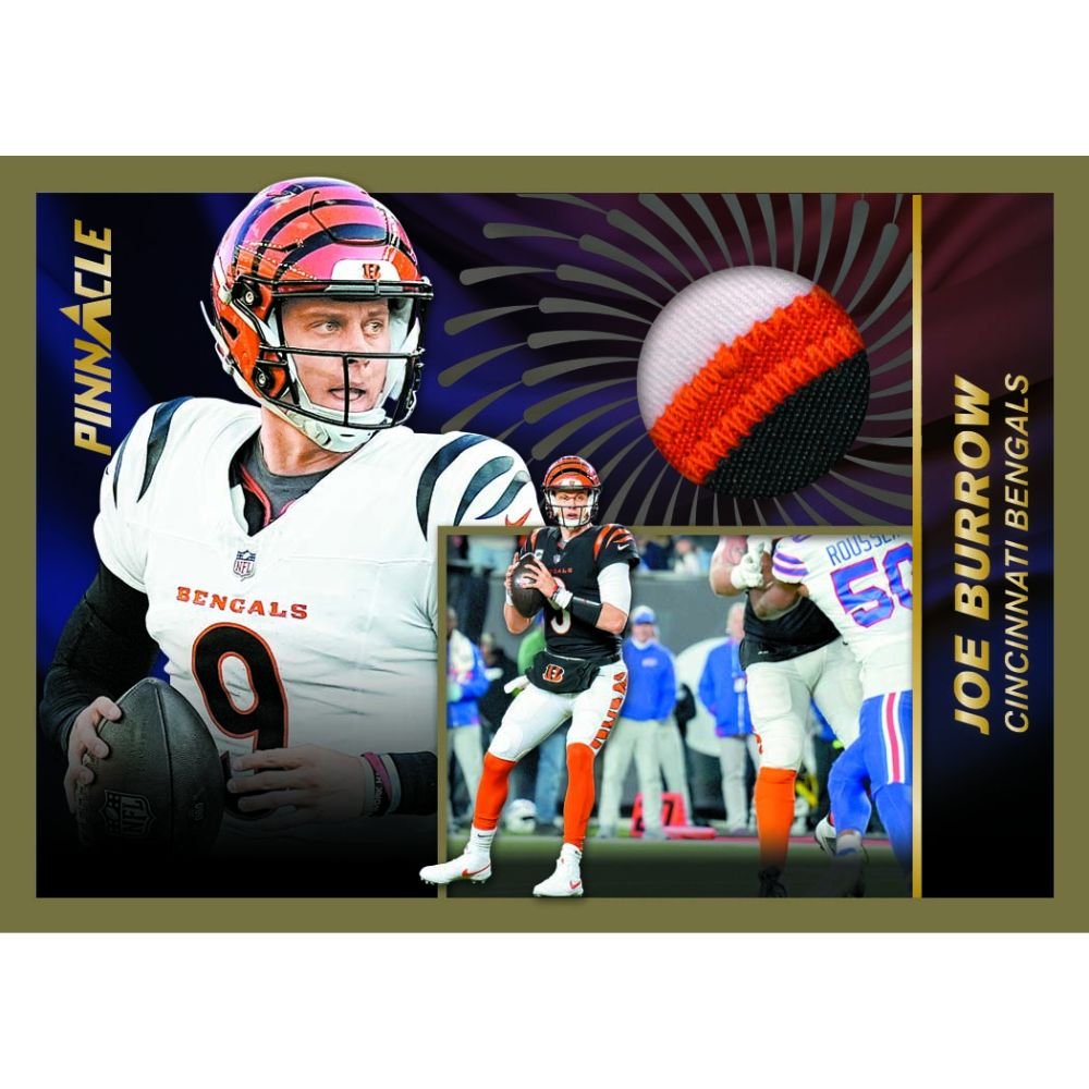 2024 Panini Encore Football Hobby Box - Trading Card Market