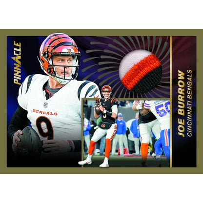 2024 Panini Encore Football Hobby Box - Trading Card Market