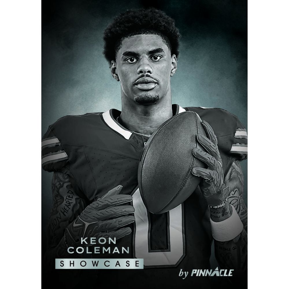 2024 Panini Encore Football Hobby Box - Trading Card Market
