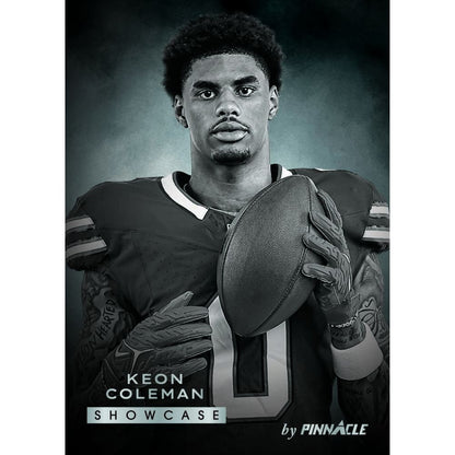 2024 Panini Encore Football Hobby Box - Trading Card Market