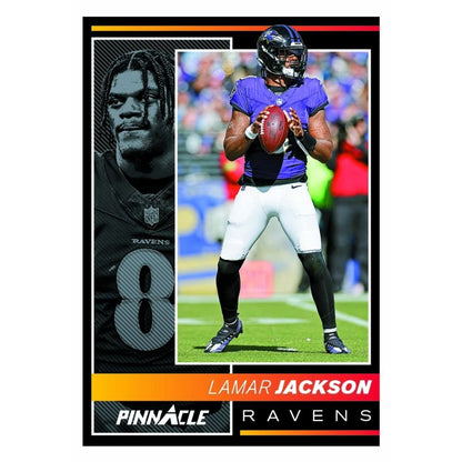 2024 Panini Encore Football Hobby Box - Trading Card Market