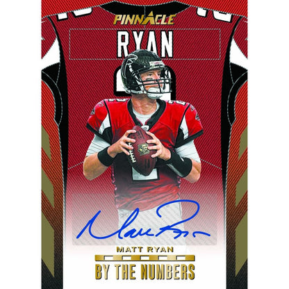 2024 Panini Encore Football Hobby Box - Trading Card Market