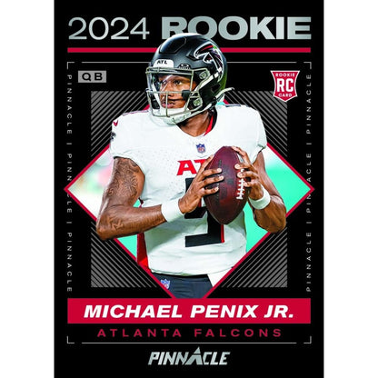2024 Panini Encore Football Hobby Box - Trading Card Market