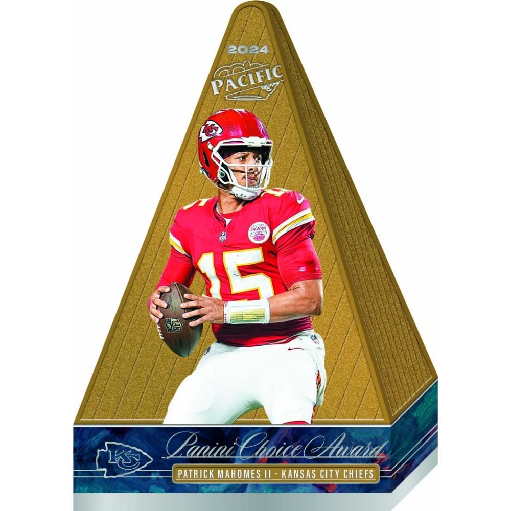 2024 Panini Encore Football Hobby Box - Trading Card Market