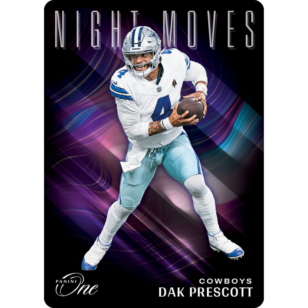 2024 Panini One Football Hobby Box (Presell) - Trading Card Market