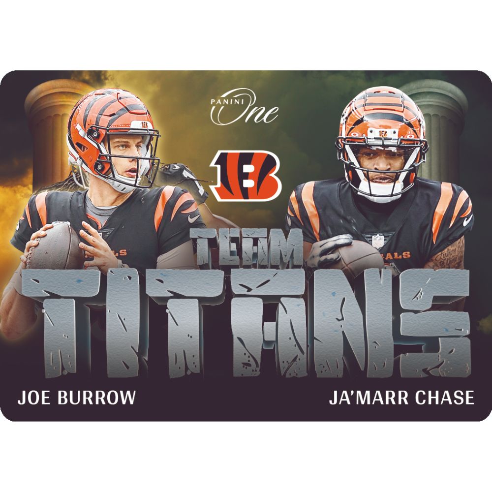 2024 Panini One Football Hobby Box (Presell) - Trading Card Market