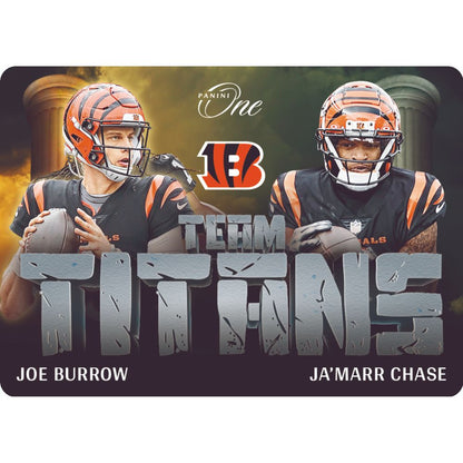 2024 Panini One Football Hobby Box (Presell) - Trading Card Market