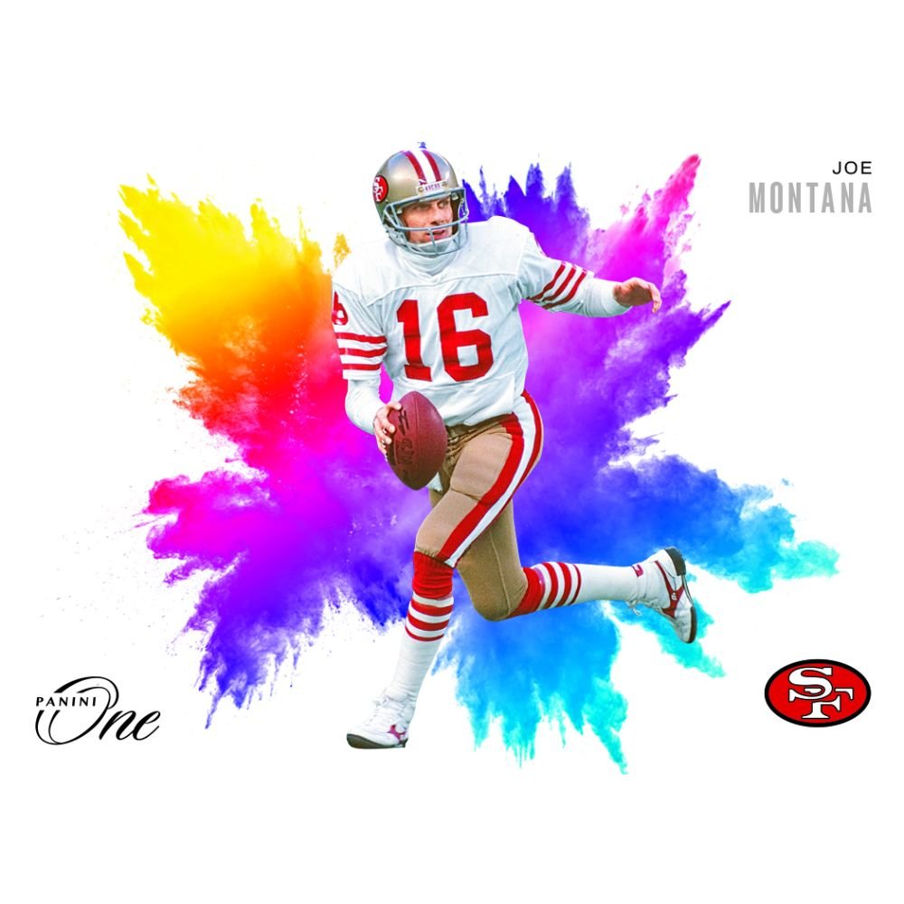 2024 Panini One Football Hobby Box (Presell) - Trading Card Market