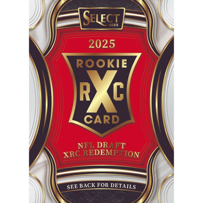 2024 Panini Select Football Hobby Box - Trading Card Market