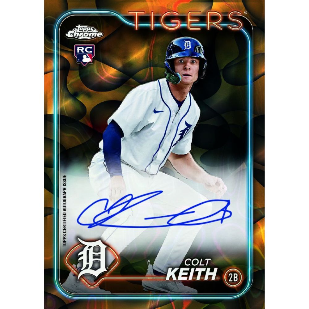 2024 Topps Chrome Update Series Baseball Hobby Box – Trading 2024 Topps Chrome Update Series Baseball Hobby Box – Trading