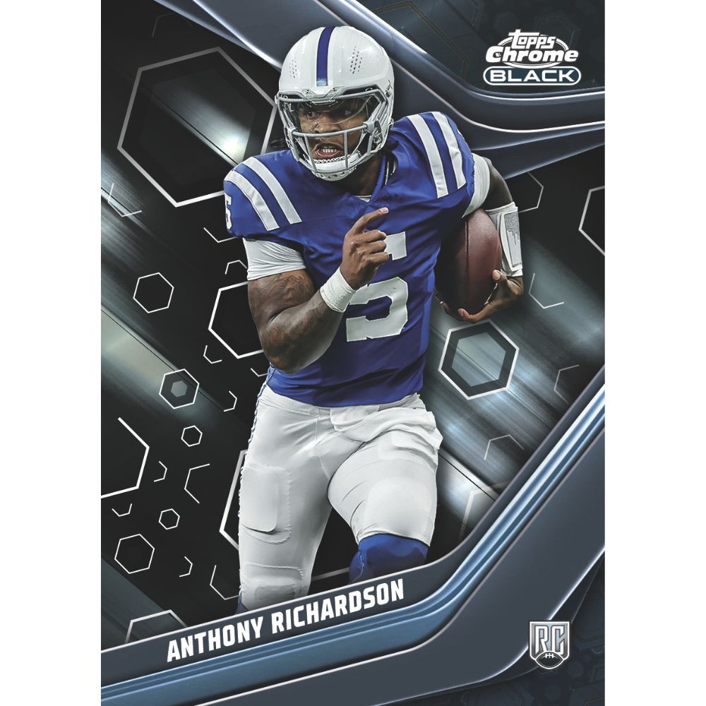 2023 Topps Composite Football Mega Box - Trading Card Market