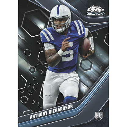 2023 Topps Composite Football Mega Box - Trading Card Market