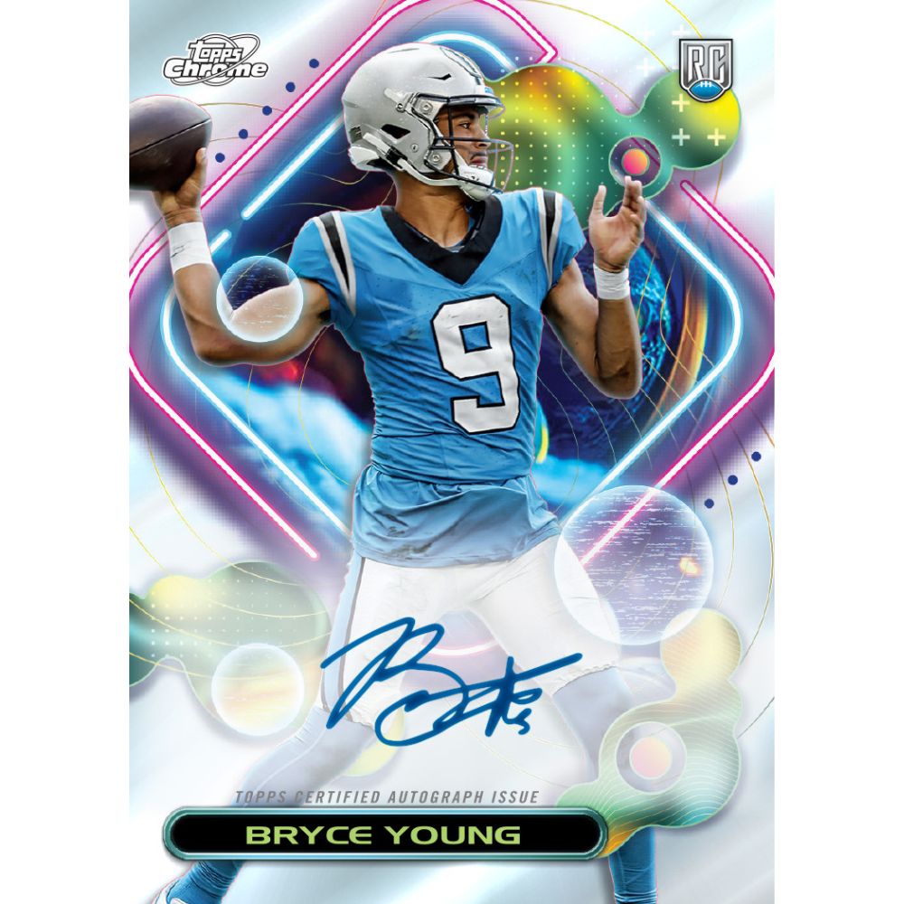 2023 Topps Composite Football Mega Box - Trading Card Market