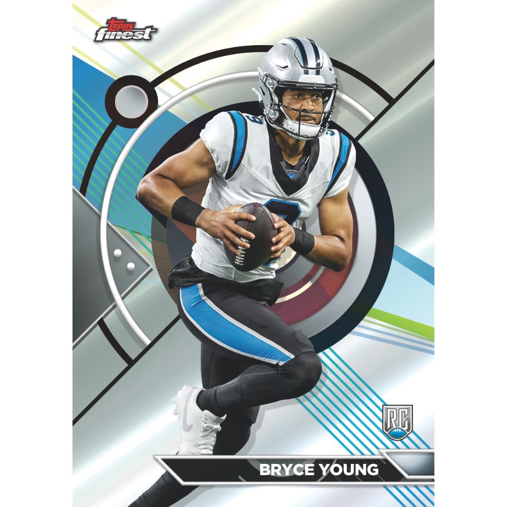 2023 Topps Composite Football Mega Box - Trading Card Market