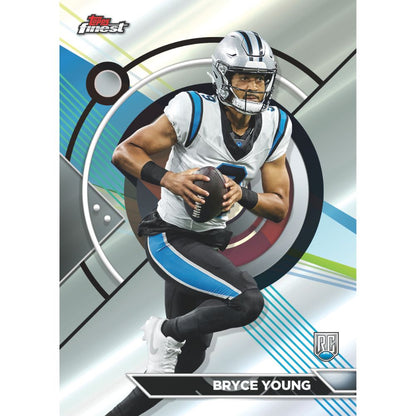 2023 Topps Composite Football Mega Box - Trading Card Market