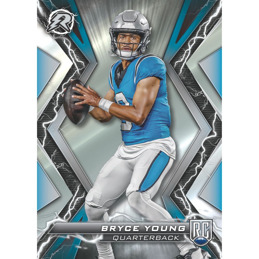 Online Bryce Young 2022 Leaf Pro Set Green Parallel Prizm