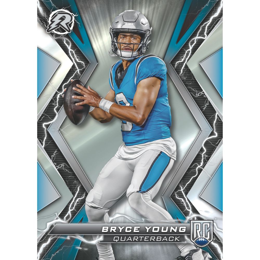 2023 Topps Composite Football Mega Box - Trading Card Market