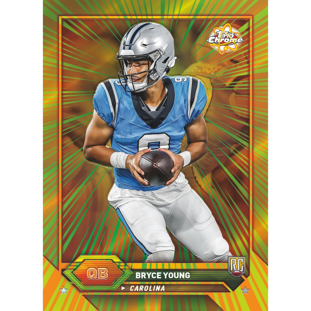 2023 Topps Composite Football Mega Box - Trading Card Market