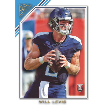 2023 Topps Composite Football Mega Box - Trading Card Market