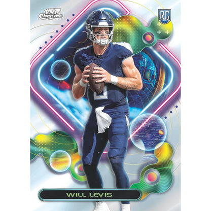 2023 Topps Composite Football Mega Box - Trading Card Market