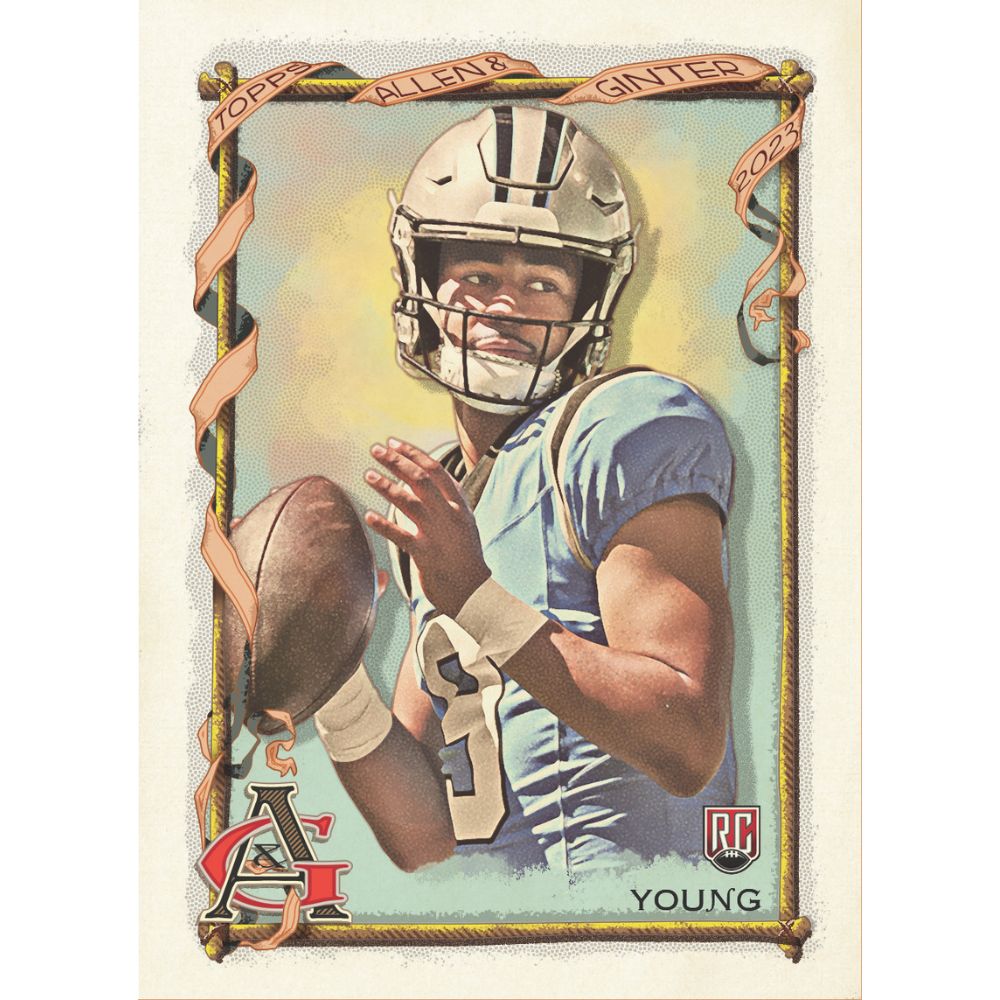 2023 Topps Composite Football Mega Box - Trading Card Market