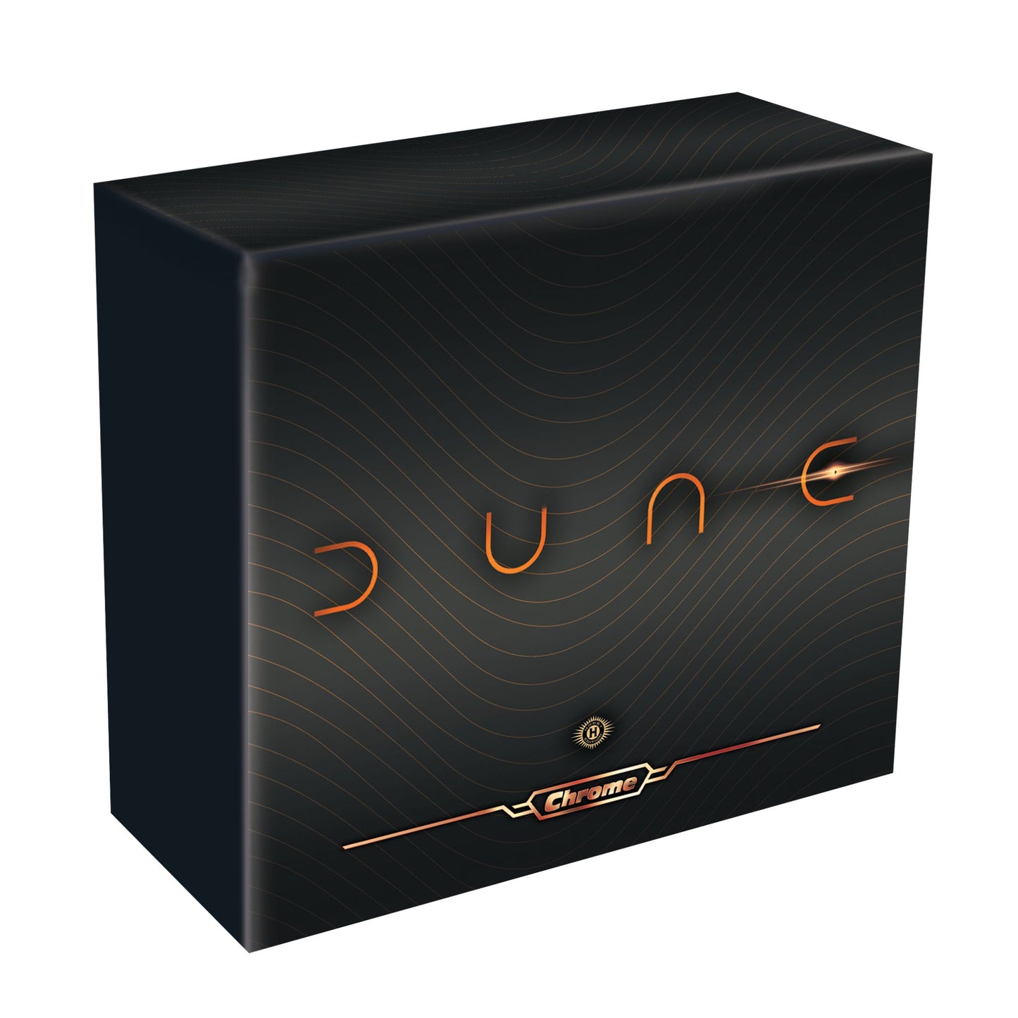 2024 Topps Dune Chrome Hobby Box - Trading Card Market