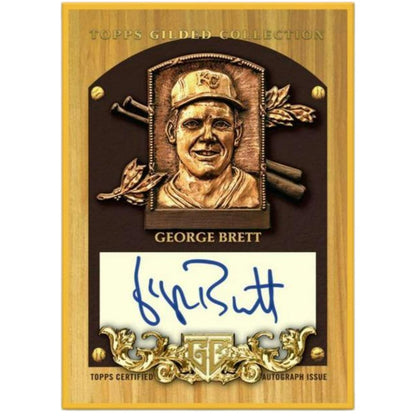 2024 Topps Gilded Collection Baseball Hobby Box - Trading Card Market