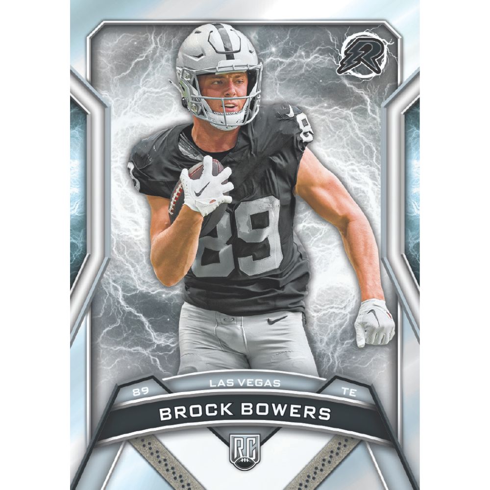 2024 Topps Resurgence Football Mega Box - Trading Card Market